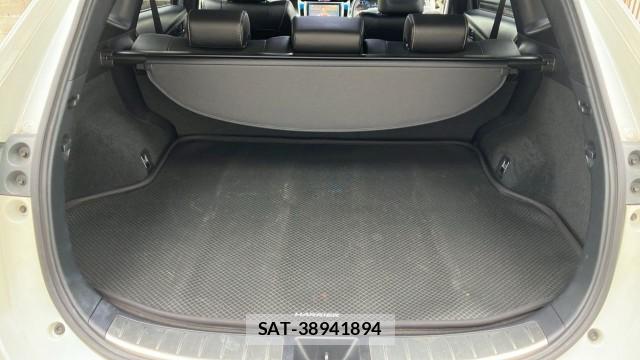 Toyota HARRIER 2015-12 8434705-17