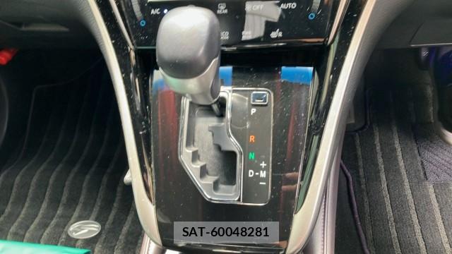 Toyota HARRIER 2015-09 8434711-14