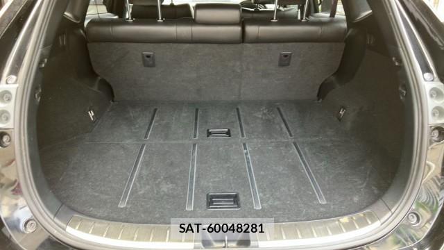 Toyota HARRIER 2015-09 8434711-17