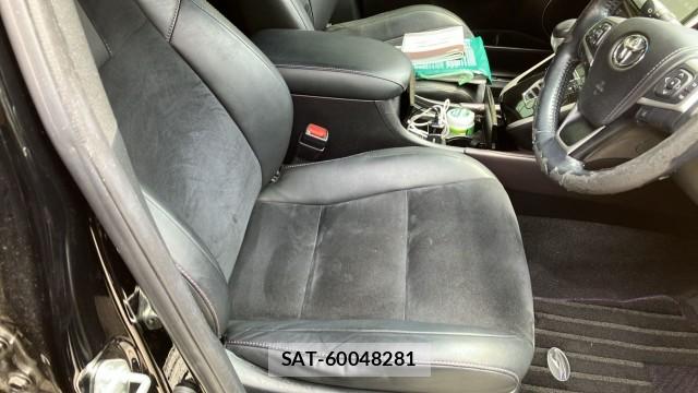 Toyota HARRIER 2015-09 8434711-5