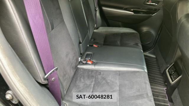 Toyota HARRIER 2015-09 8434711-6