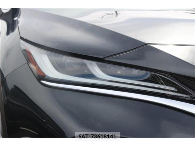 Toyota HARRIER 2020-12 8434940-11