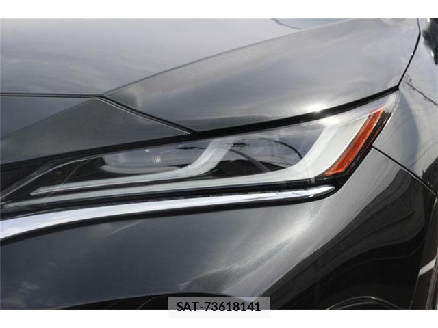 Toyota HARRIER 2020-12 8434940-13