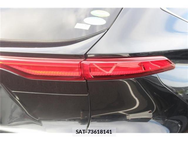 Toyota HARRIER 2020-12 8434940-15