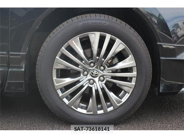Toyota HARRIER 2020-12 8434940-16