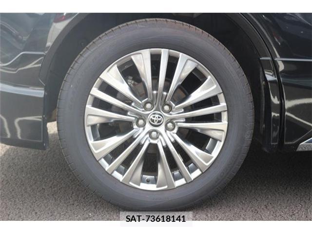 Toyota HARRIER 2020-12 8434940-17