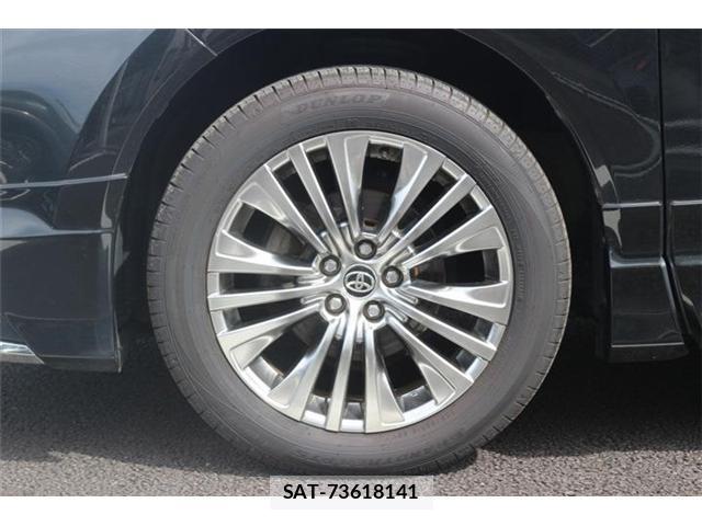Toyota HARRIER 2020-12 8434940-19