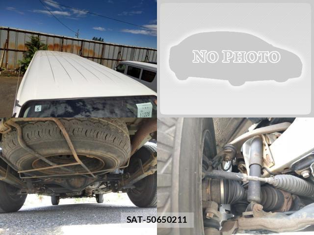 Toyota HIACE VAN 2015-06 8433882-6