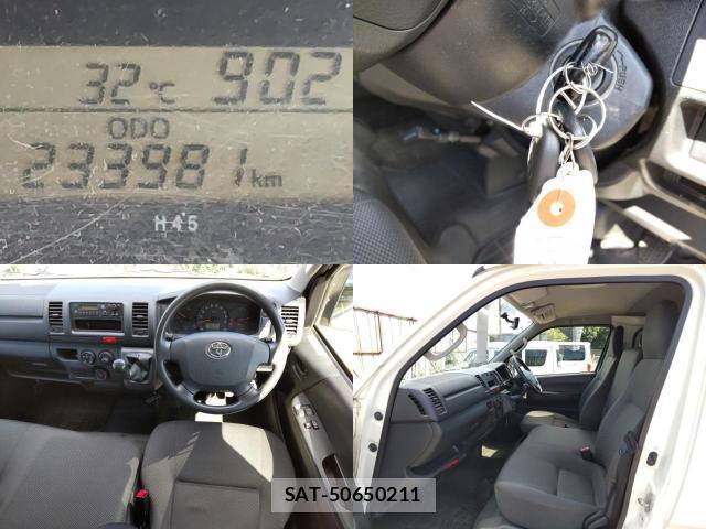Toyota HIACE VAN 2015-06 8433882-7