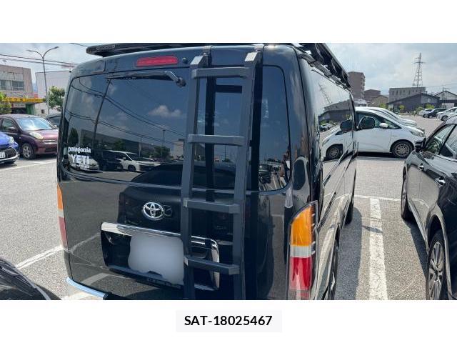 Toyota HIACE VAN 2017 8434567-10