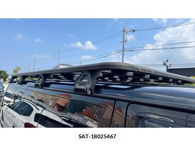 Toyota HIACE VAN 2017 8434567-11
