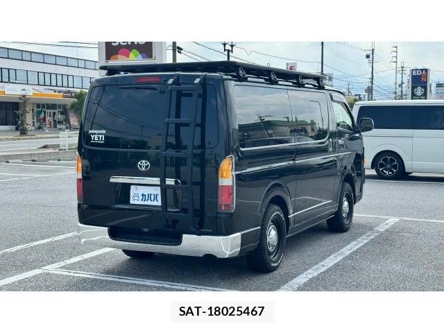 Toyota HIACE VAN 2017 8434567-13