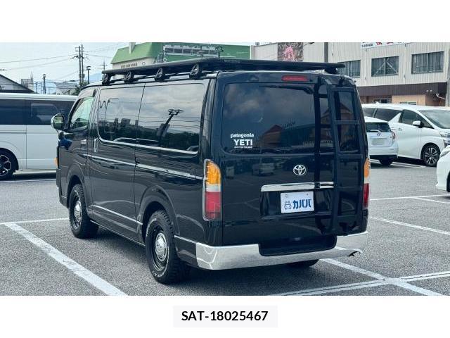 Toyota HIACE VAN 2017 8434567-14