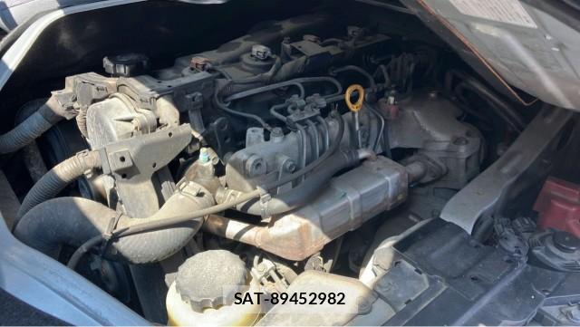 Toyota HIACE VAN 2006-09 8434714-7