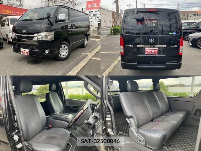 Toyota HIACE VAN 2021-04 8434855-6