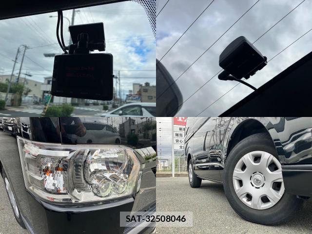 Toyota HIACE VAN 2021-04 8434855-7