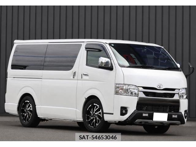 Toyota HIACE VAN 2025-05 8434924-0