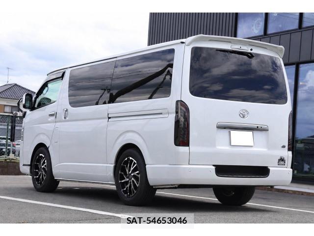 Toyota HIACE VAN 2025-05 8434924-1