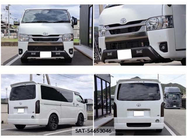 Toyota HIACE VAN 2025-05 8434924-12