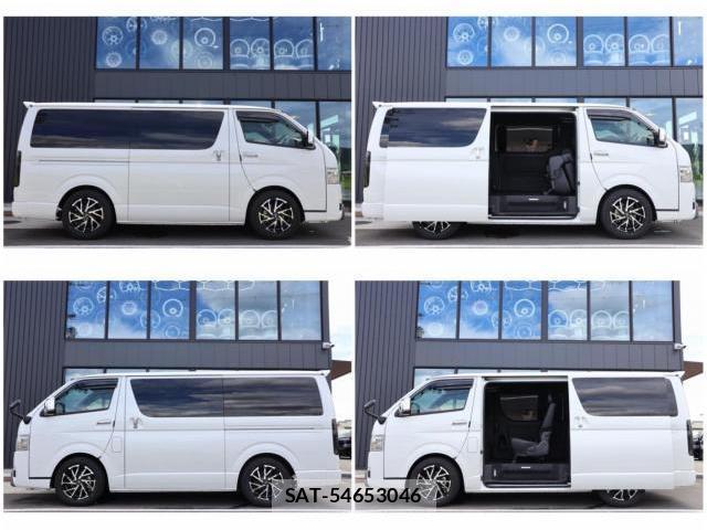 Toyota HIACE VAN 2025-05 8434924-14
