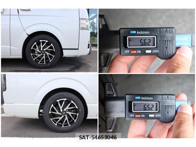 Toyota HIACE VAN 2025-05 8434924-15