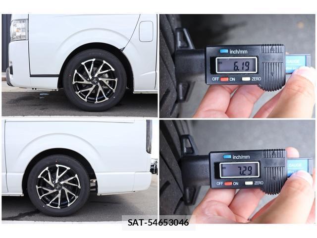 Toyota HIACE VAN 2025-05 8434924-16