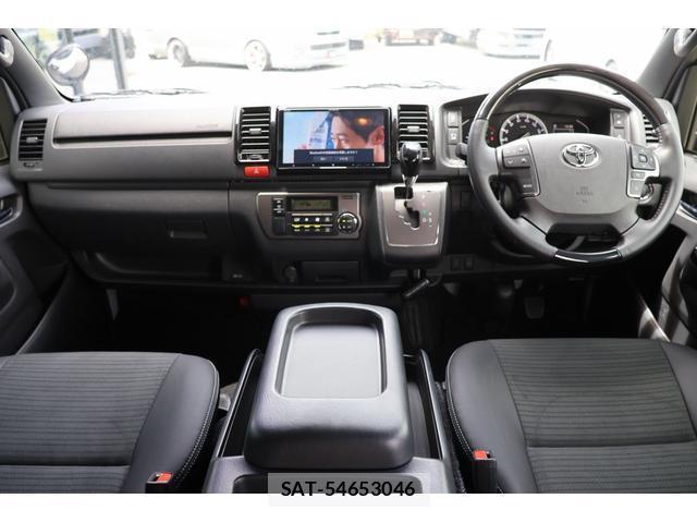 Toyota HIACE VAN 2025-05 8434924-2