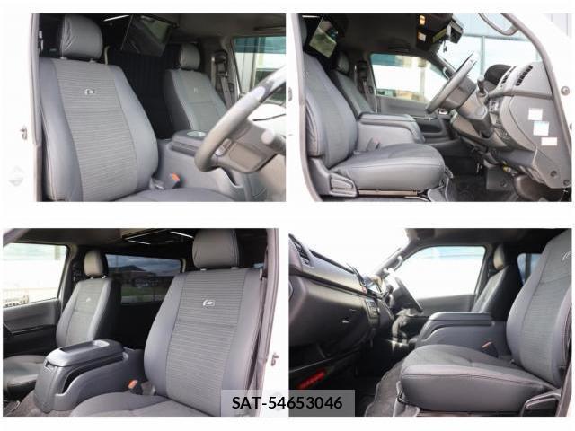 Toyota HIACE VAN 2025-05 8434924-8