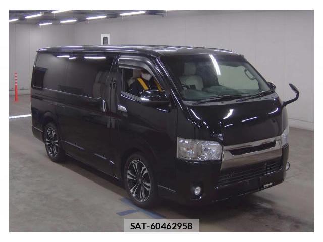 Toyota HIACE VAN 2016-08 8435028-0