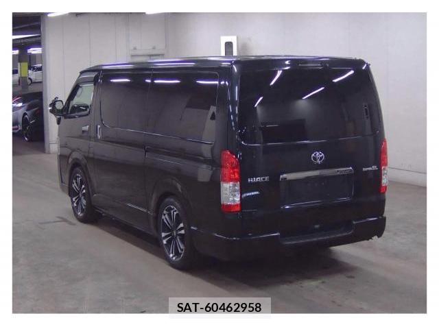 Toyota HIACE VAN 2016-08 8435028-1