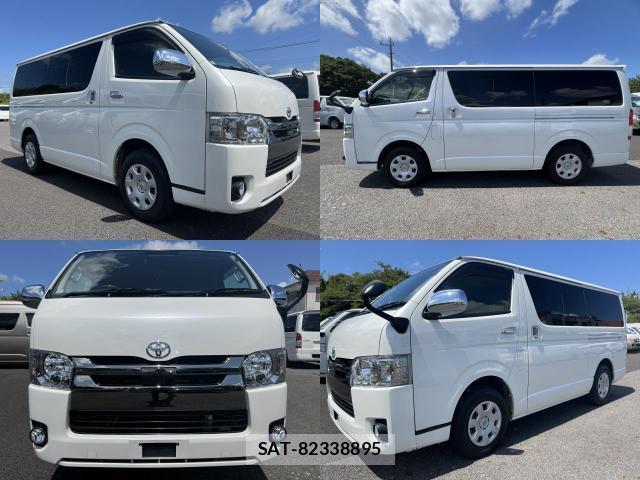 Toyota HIACE VAN 2018-07 8435048-0