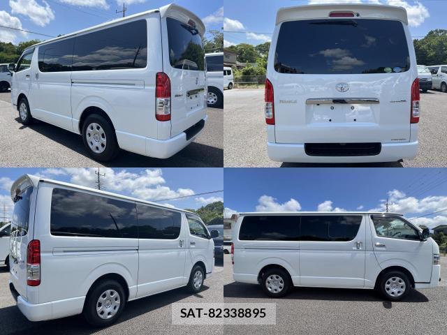 Toyota HIACE VAN 2018-07 8435048-1