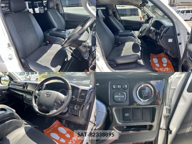 Toyota HIACE VAN 2018-07 8435048-3