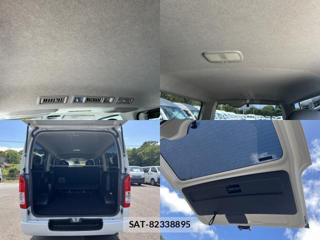 Toyota HIACE VAN 2018-07 8435048-8