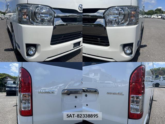 Toyota HIACE VAN 2018-07 8435048-9