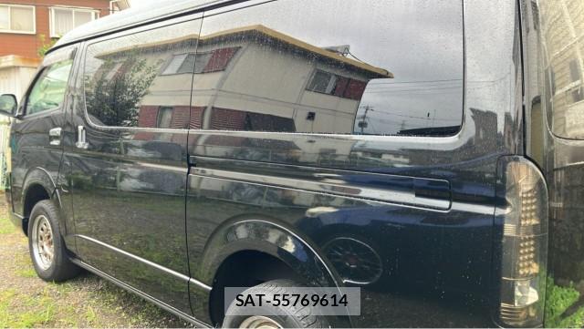 Toyota HIACE WAGON 2010-04 8434652-10