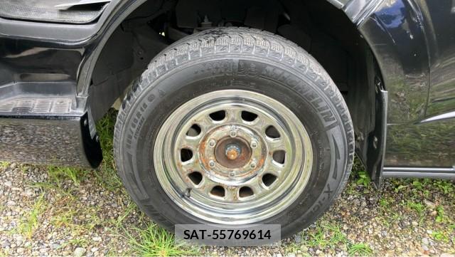 Toyota HIACE WAGON 2010-04 8434652-8