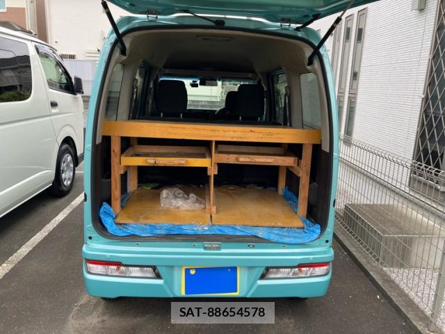 Daihatsu HIJET CARGO 2019-09 8433810-12