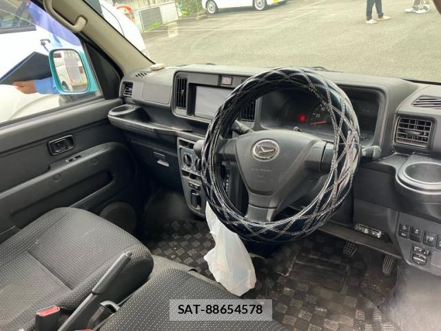 Daihatsu HIJET CARGO 2019-09 8433810-14