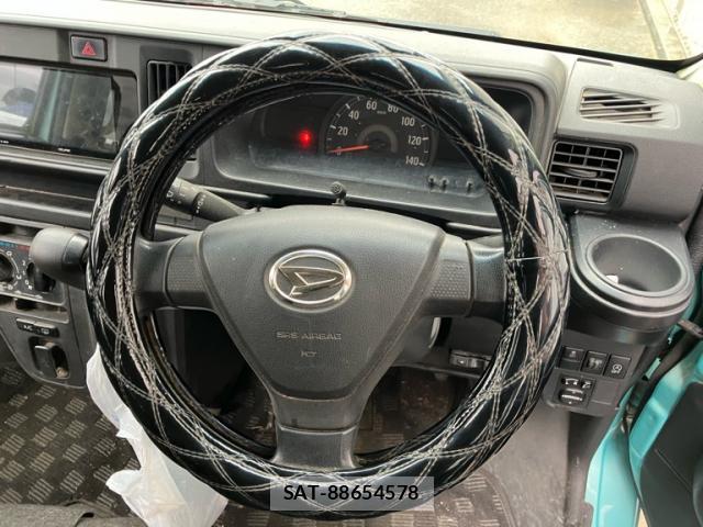 Daihatsu HIJET CARGO 2019-09 8433810-15