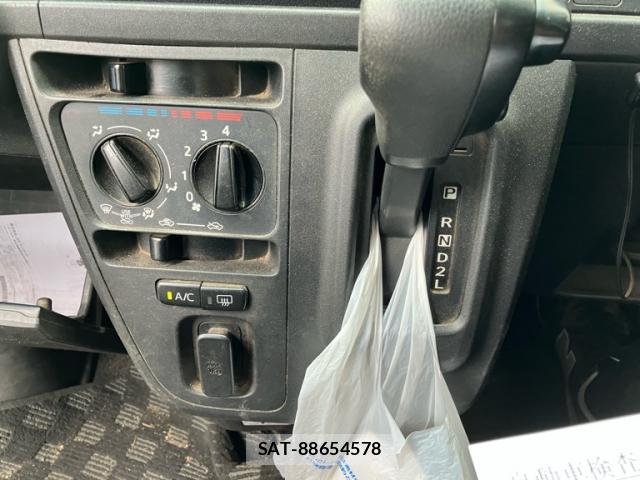 Daihatsu HIJET CARGO 2019-09 8433810-19