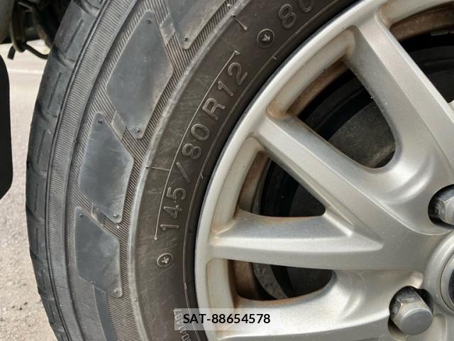 Daihatsu HIJET CARGO 2019-09 8433810-4