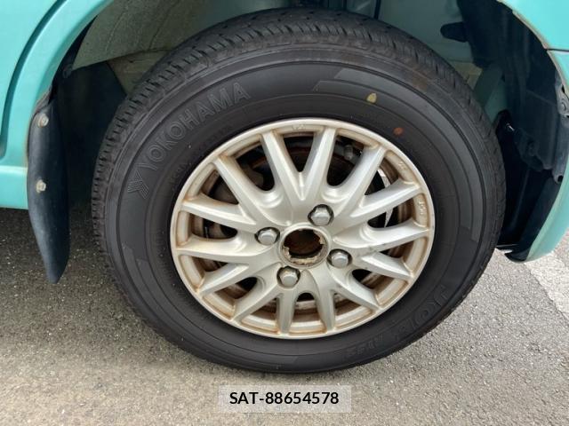 Daihatsu HIJET CARGO 2019-09 8433810-5