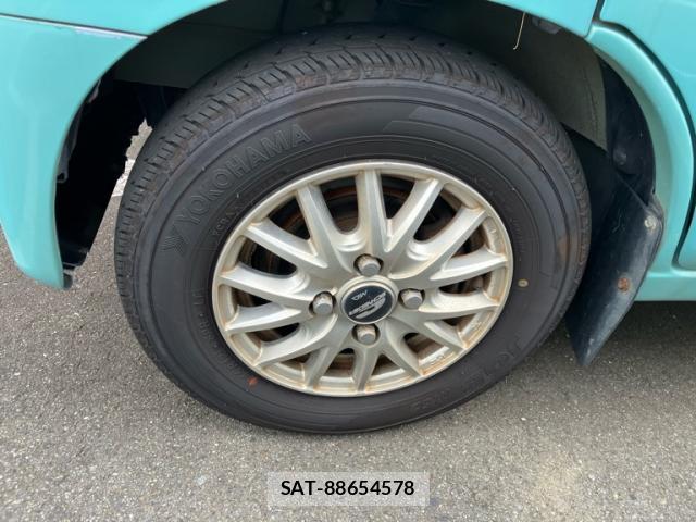 Daihatsu HIJET CARGO 2019-09 8433810-7