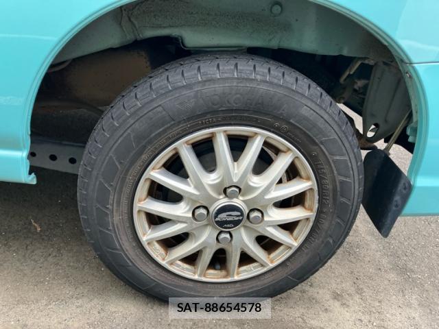 Daihatsu HIJET CARGO 2019-09 8433810-8