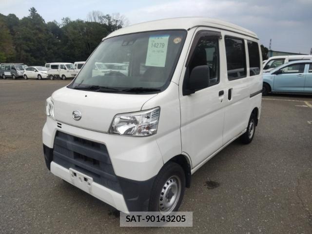 Daihatsu HIJET CARGO 2019-06 8433885-0