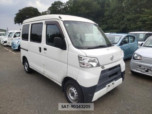 Daihatsu HIJET CARGO 2019-06 8433885-1