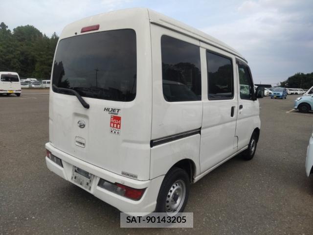 Daihatsu HIJET CARGO 2019-06 8433885-2