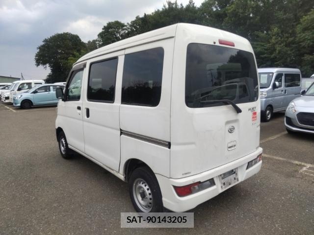 Daihatsu HIJET CARGO 2019-06 8433885-4