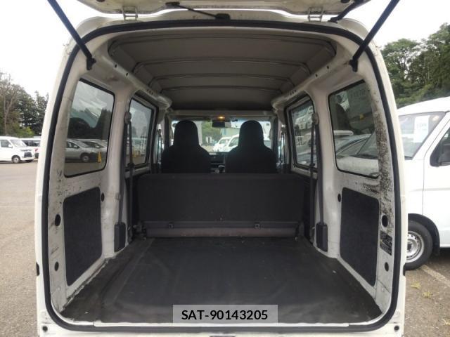 Daihatsu HIJET CARGO 2019-06 8433885-5